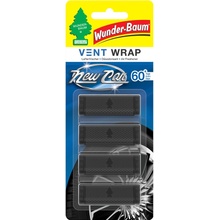 WUNDER-BAUM WENT WRAP New Car