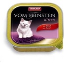 Animonda Vom Feinsten Kitten hovädzie 100g