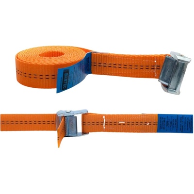 Gmoto Транспортна лента 35 мм 3 м със самозаключваща се катарама (614815)