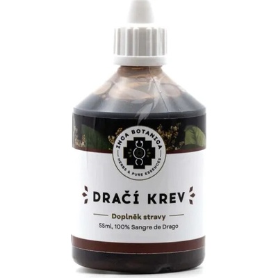 Blue Bloom Dračia krv Sangre de Drago 55 ml