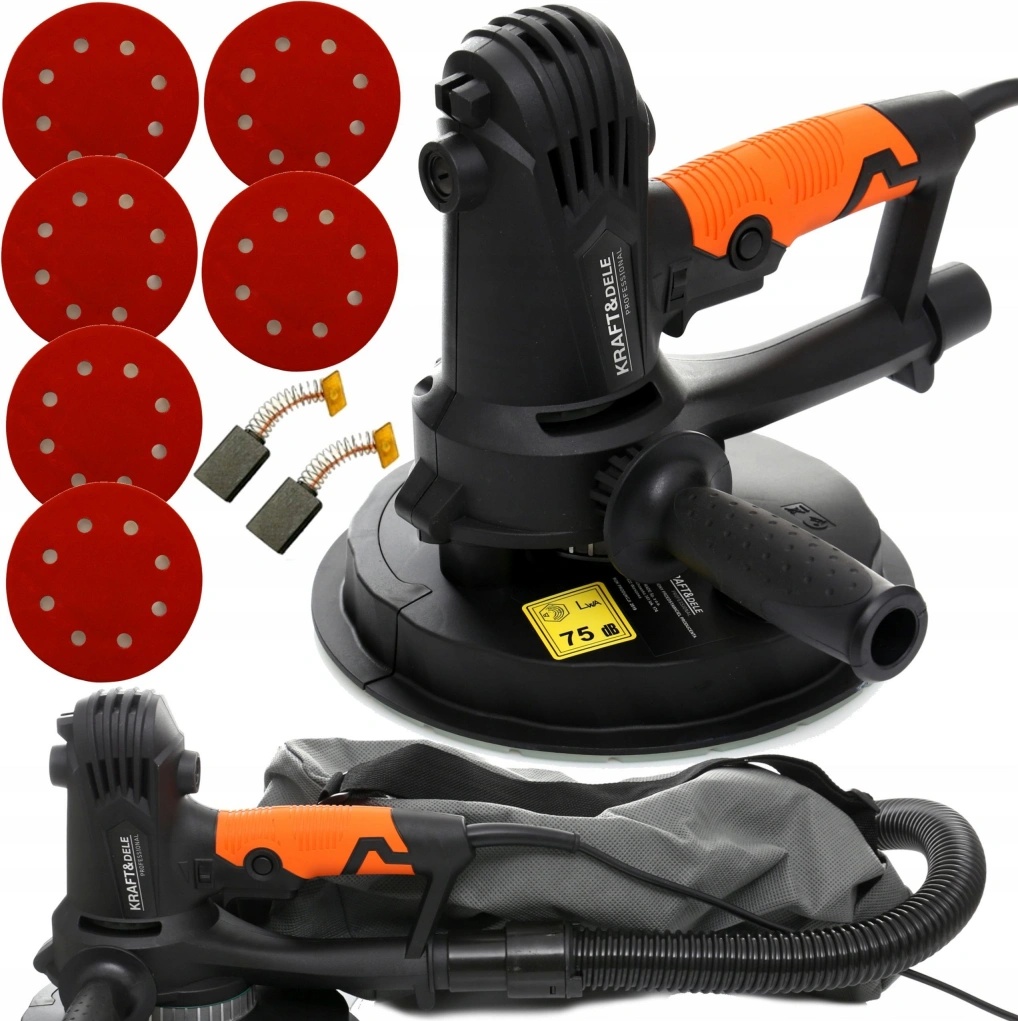 Kraft & Dele KD1548