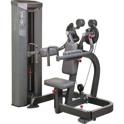 InterAtletika XRS613
