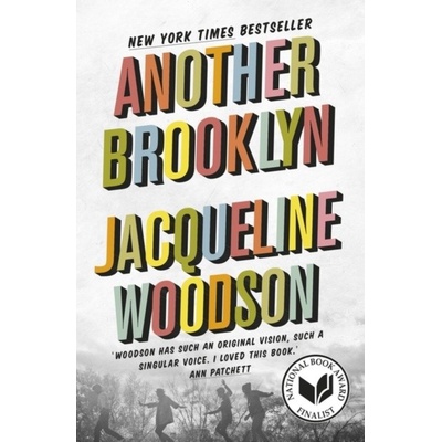 Another Brooklyn Woodson Jacqueline