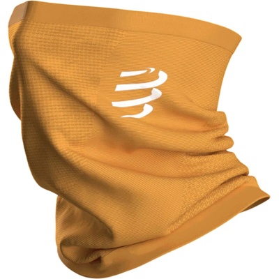 Compressport 3D Thermo žltá