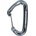 Skylotec Карабинер с щифт Skylotec Fly-Weight Evo Snapgate carabiner - Grey - размер Wire Gate (321-0317-0411)