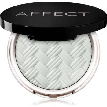 Affect Shine On Pressed Highlighter озарител цвят Diamond Water 8 гр