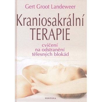Kraniosakrální terapie - Gert Groot Landeweer