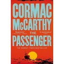 The Passenger - Cormac McCarthy