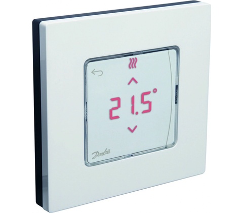 Danfoss Display 088U1015