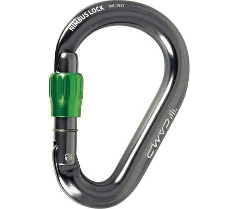Camp Nimbus Lock