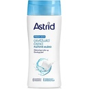 Přípravky na čištění pleti Astrid Intensive čistící pleťové mléko pro normální a smíšenou pleť 200 ml
