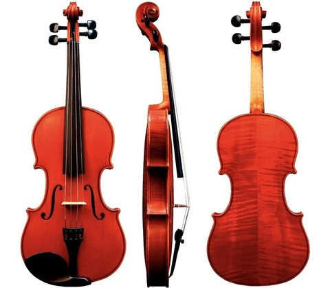 GEWA Strings Ideale 4/4