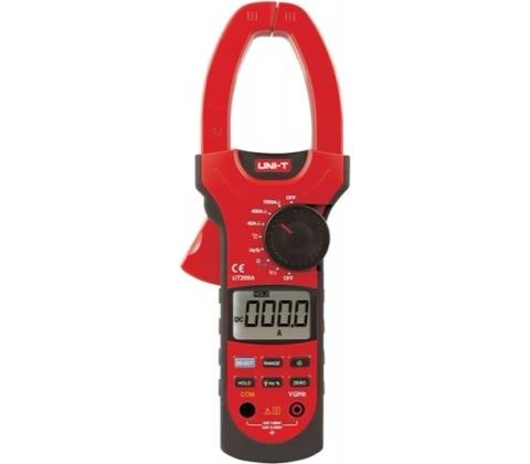 UNI-T UT208A
