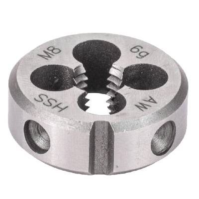 Око с резба M8x1, 25mm HSS M2 (AW20208)