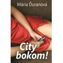 City bokom!