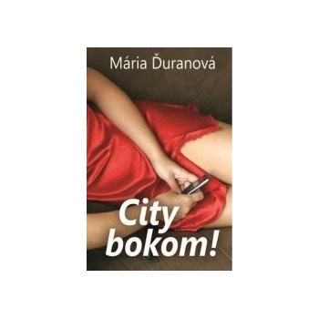 City bokom!