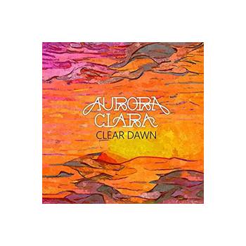 Aurora Clara - Clear Dawn CD