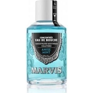 Marvis Mouthwash Marvis Anise Mint (120 ml)