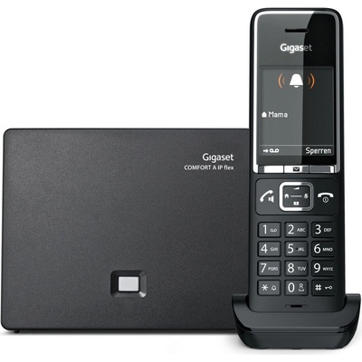Gigaset Comfort 550 IP S30852-H3011-R604
