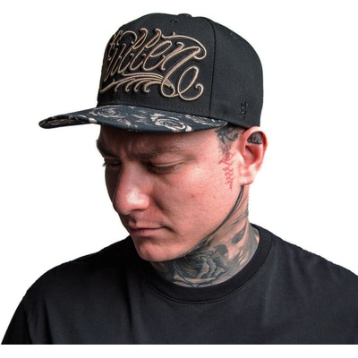 SULLEN SNP PENA SCA7962 BK