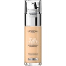L'Oréal Paris True Match Super Blendable Foundation SPF17 Make-up N1.5 Linen 30 ml