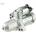 Startér DENSO DSN1206
