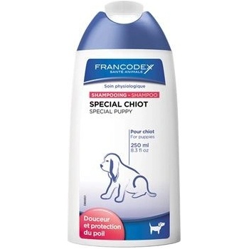 Francodex Šampón šteňa 250 ml