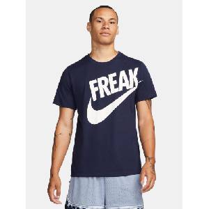 Nike Тениска giannis m nk df (dr7645-498)