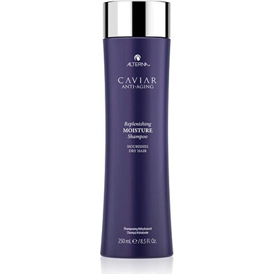 Alterna Hydratační šampon s kaviárem Caviar AntiAging 250 ml