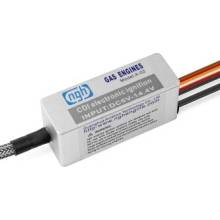 NGH Elektronické zapalování (GT9/17/25)
