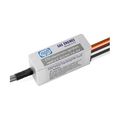 NGH Elektronické zapalování (GT9/17/25)