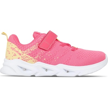 Image 1 of Karrimor Маратонки Karrimor Kids' Duma Runners - Pink/Lemon