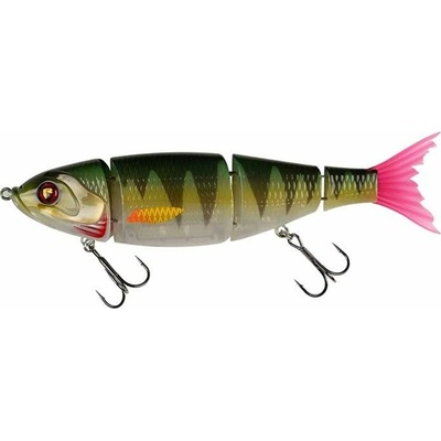 Fox Rage Gumová nástraha Replicant Swim Perch - 18cm