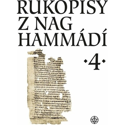 Rukopisy z Nag Hammádí