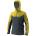 Dynafit Мъжко софтшел яке Dynafit Radical Softshell Jacket - Golden Lime (003-2776-0512)