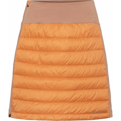 Kari Traa, Emilie Down Skirt oranžová lososová