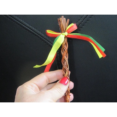 Mini pomlázka – Zboží Dáma Mini pomlázka – Zboží Dáma