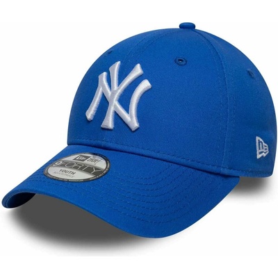 New Era 9FORTY MLB LEAGUE ESSENTIAL NEW YORK YANKEES K 60771762