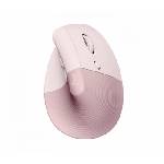 Logitech Lift Vertical Ergonomic Rose (910-006478)