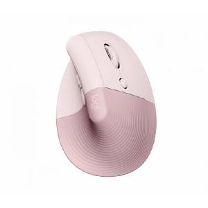 Logitech Lift Vertical Ergonomic Rose (910-006478)