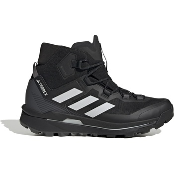adidas Terrex Апроуч обувки adidas Terrex Terrex Skychaser Tech Mid GTX Walking boots - Core Black / Grey One / Grey Five - размер 38 (EU) (019-0828-0414)