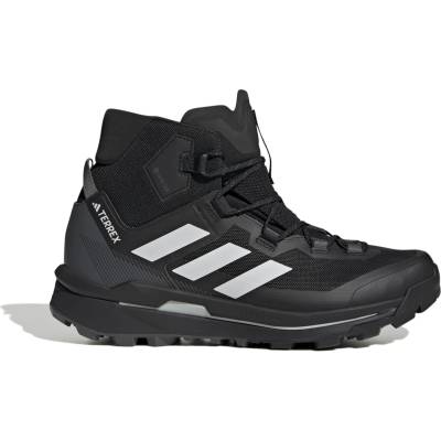 adidas Terrex Апроуч обувки adidas Terrex Terrex Skychaser Tech Mid GTX Walking boots - Core Black / Grey One / Grey Five - размер 38 (EU) (019-0828-0414)