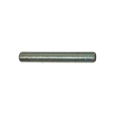 Závitová tyč DIN 976A M8 x 40mm třída pevnosti 4.6 ocel pozink ( 100ks )