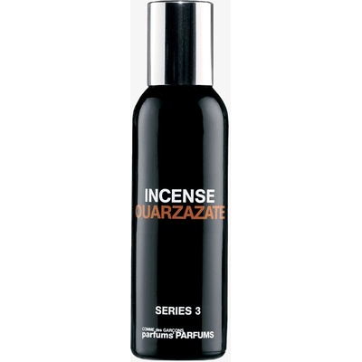 Comme des Garçons Series 3 Incense: Ouarzazate toaletná voda unisex 50 ml