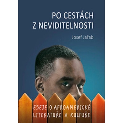 Po cestách z neviditelnosti - Josef Jařab