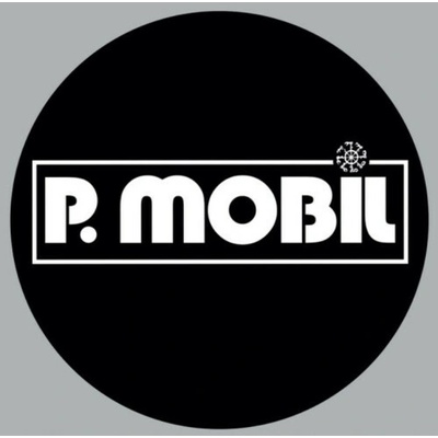 P.Mobil - Mobilizmo / Digipack 2 CD