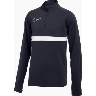 Nike Dětská mikina Dry Academy 21 Dril Top