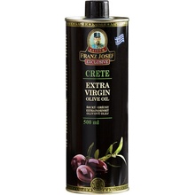 Franz Josef Kaiser Extra Virgin olej olivový, 0,5 l