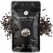 Pepper Field Kampotské korenie čierne doypack 100 g