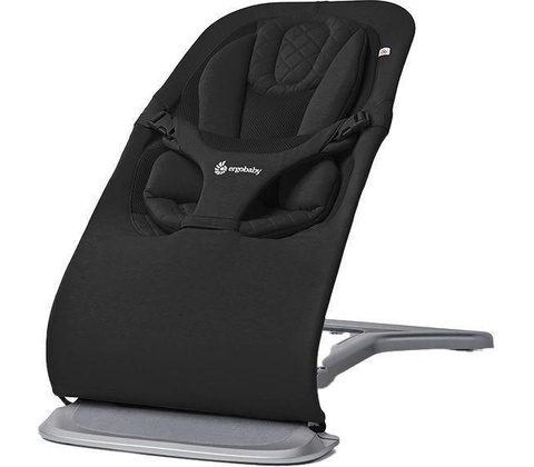 Ergobaby EVOLVE Onyx Black